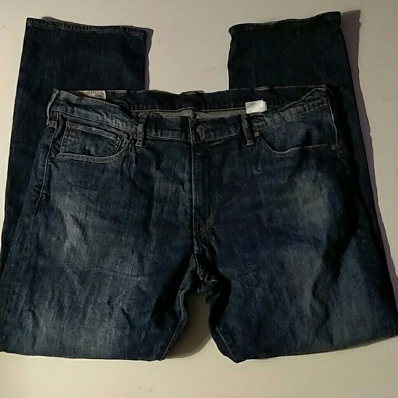 Polo Ralph Lauren Other - Polo Ralph Lauren Slim Straight Jeans 38 x 30